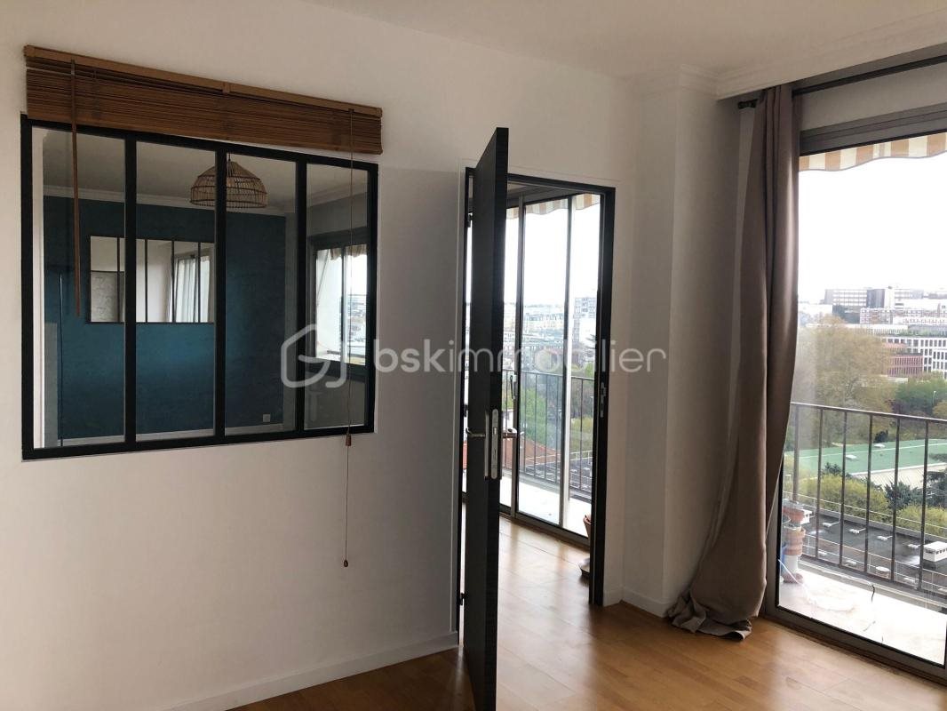Appartement à vendre, 84m², Gentilly