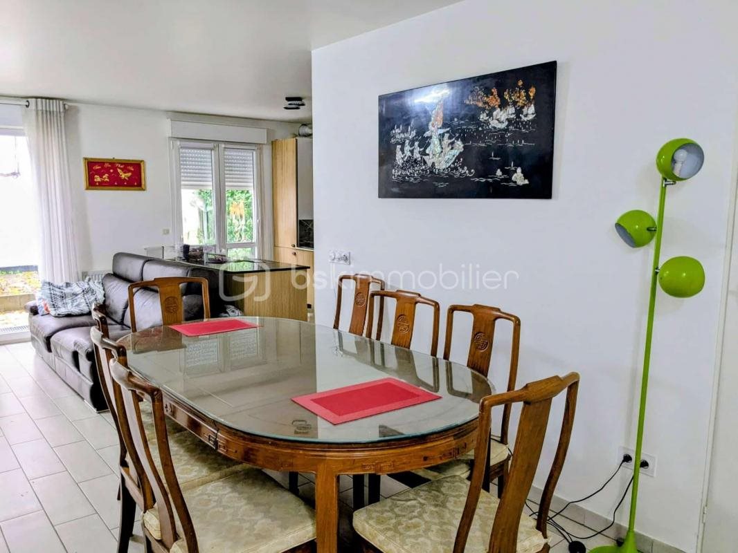 Maison à vendre, 113m², Villejuif