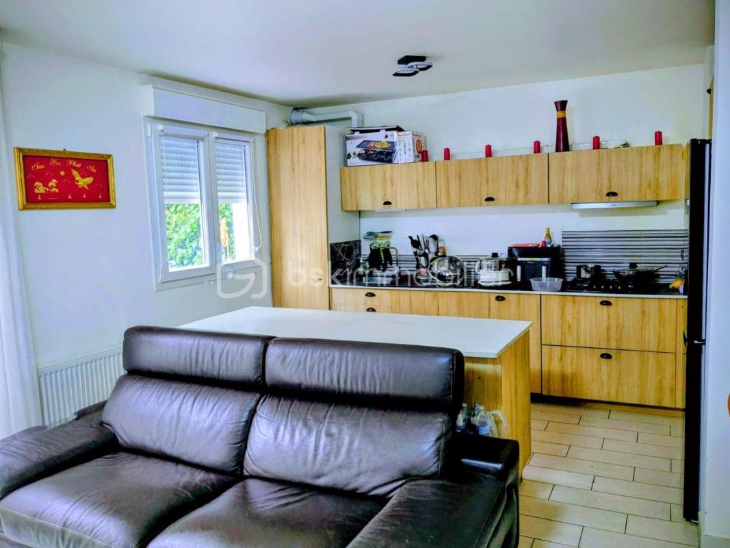 Maison à vendre, 113m², Villejuif
