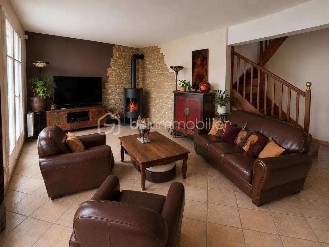 Maison à vendre, 145m², Gournay-sur-Marne