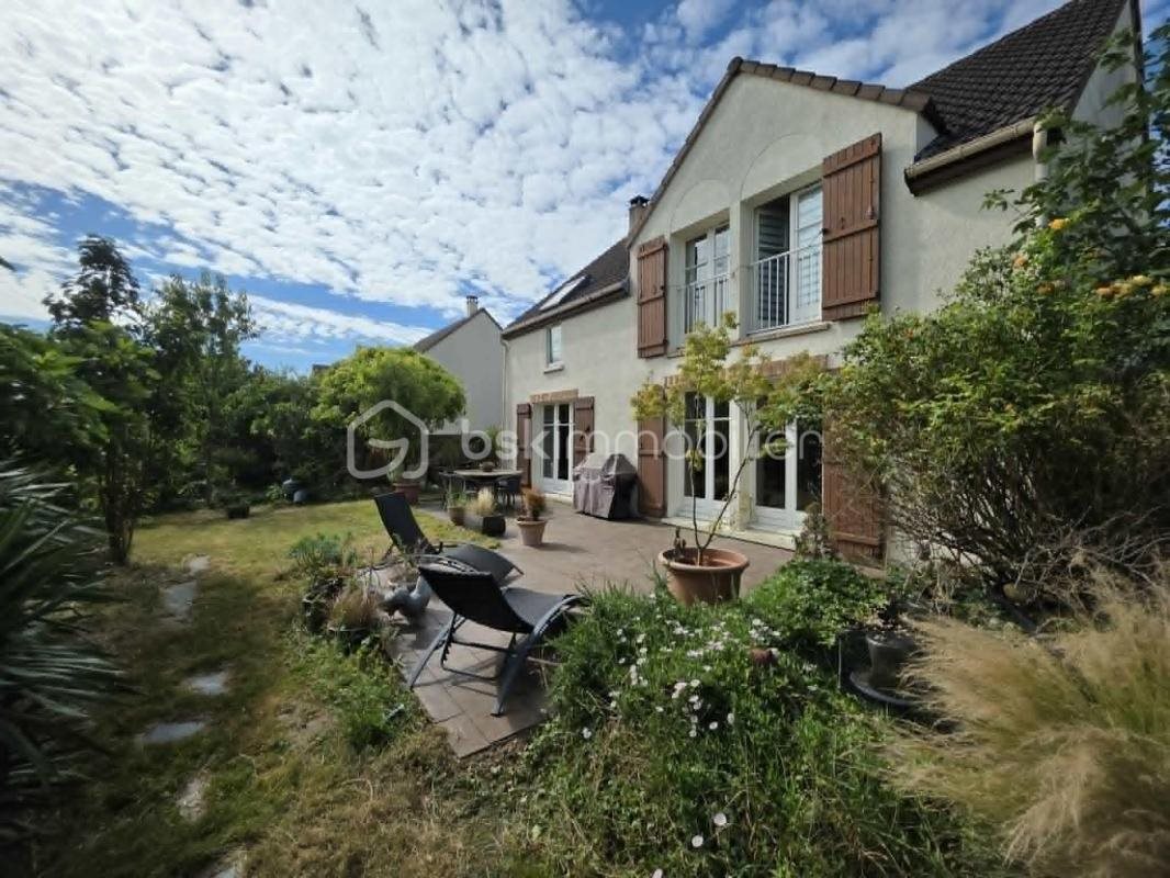 Maison à vendre, 145m², Gournay-sur-Marne