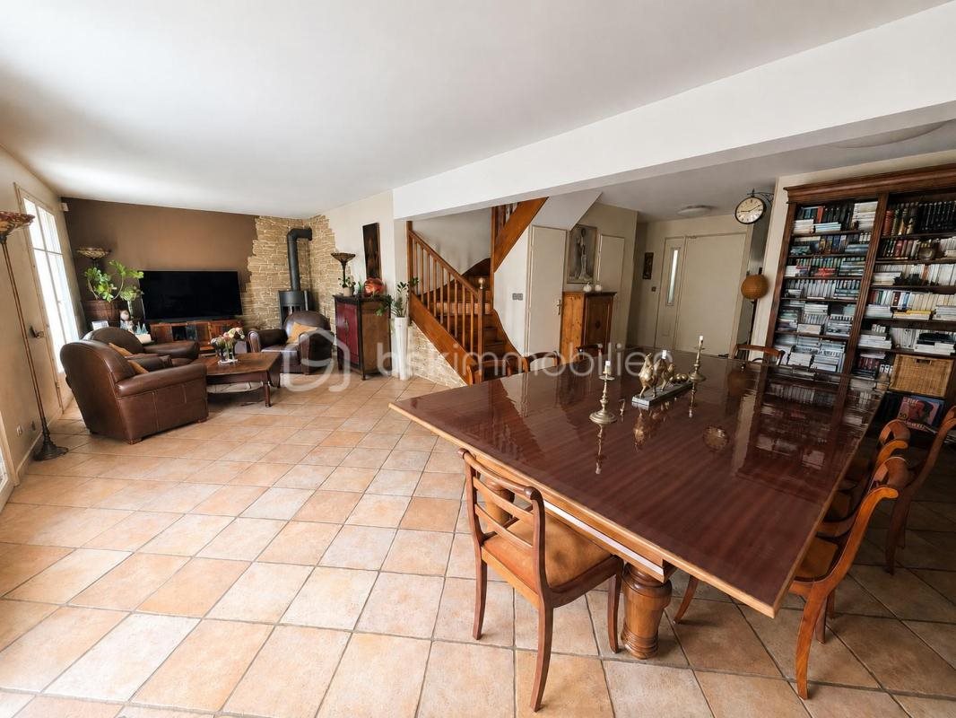 Maison à vendre, 145m², Gournay-sur-Marne
