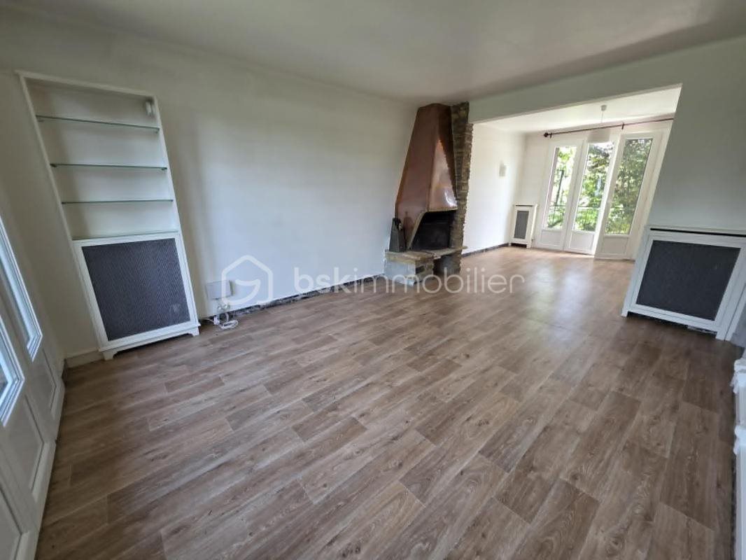 Maison à vendre, 110m², Gournay-sur-Marne