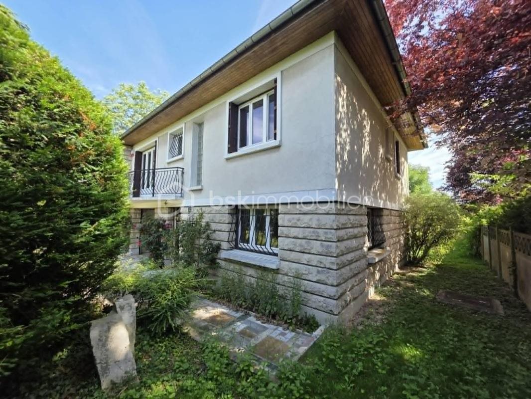 Maison à vendre, 110m², Gournay-sur-Marne