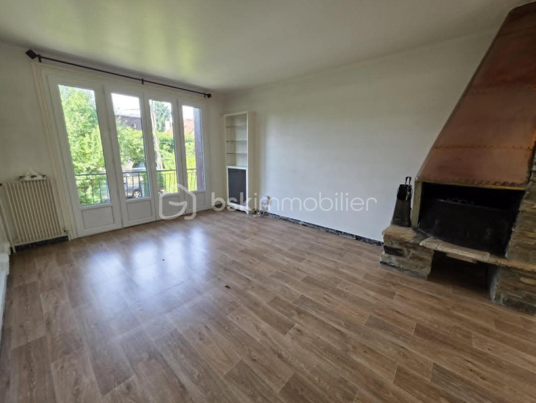 Maison à vendre, 110m², Gournay-sur-Marne