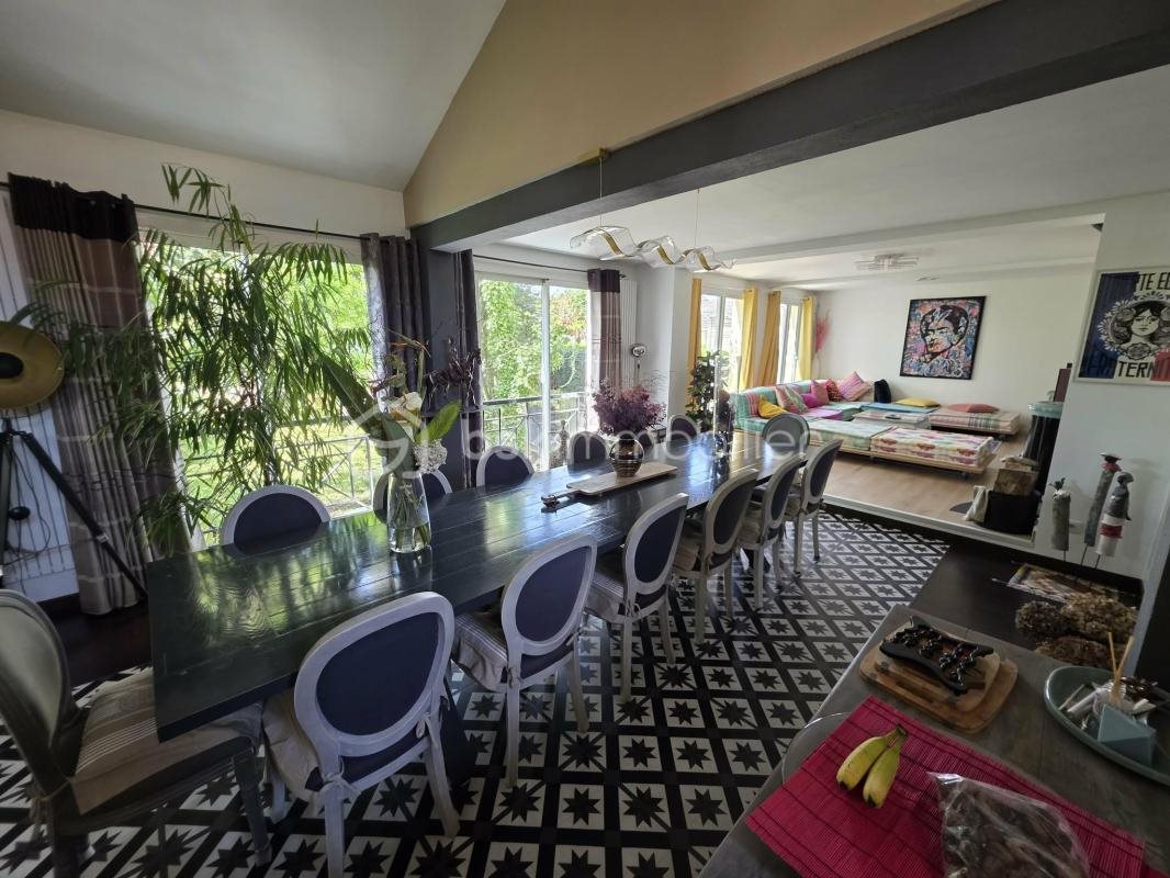 Maison à vendre, 147m², Gournay-sur-Marne