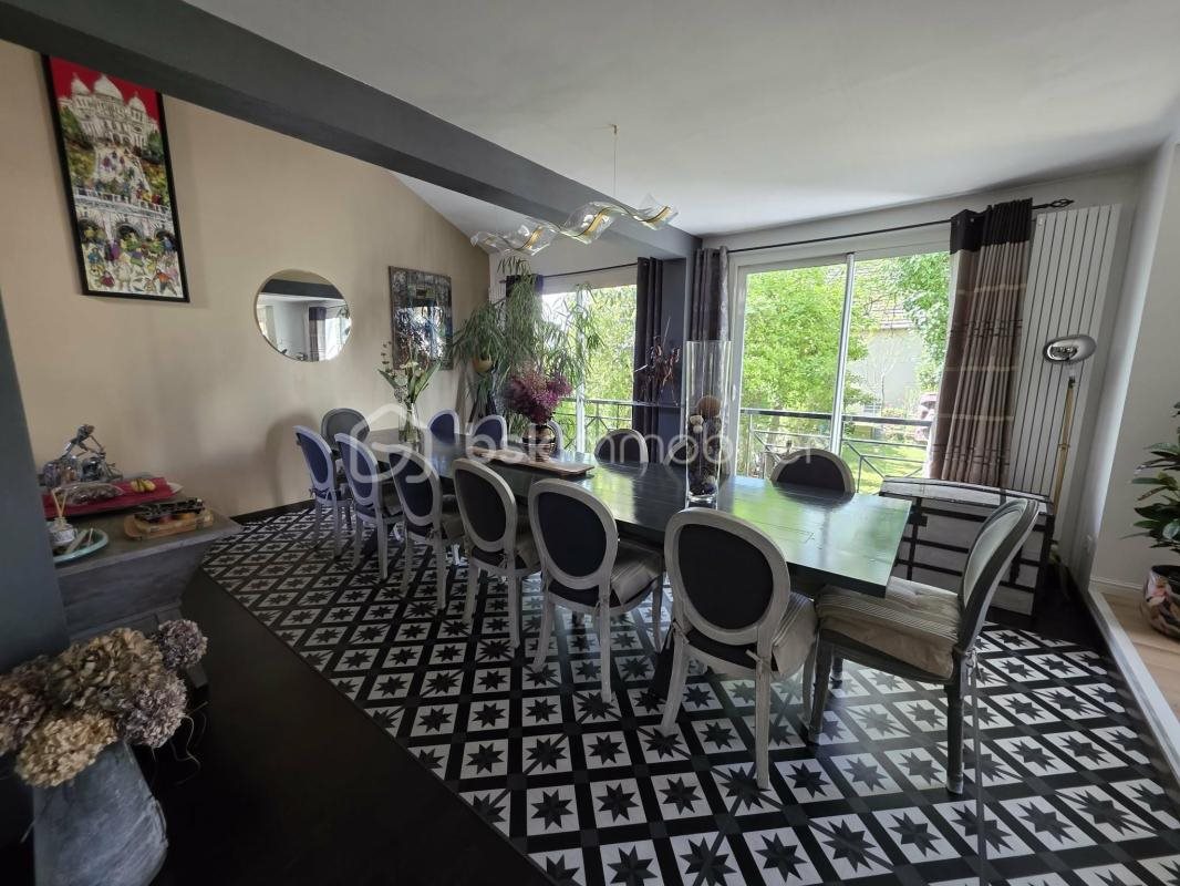 Maison à vendre, 147m², Gournay-sur-Marne