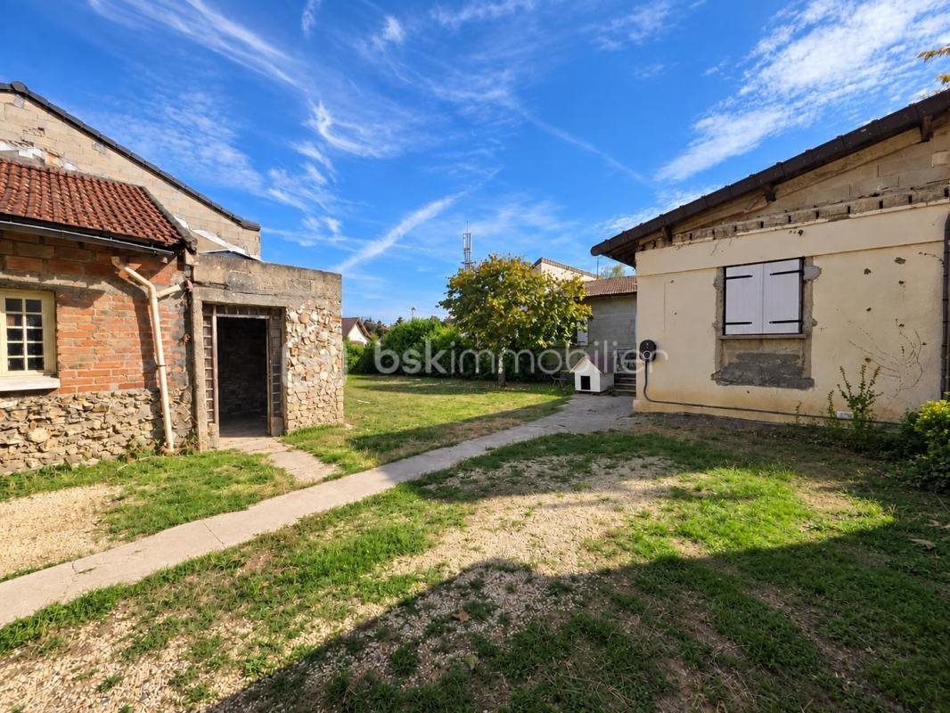 Maison à vendre, 69m², Villiers-sur-Marne