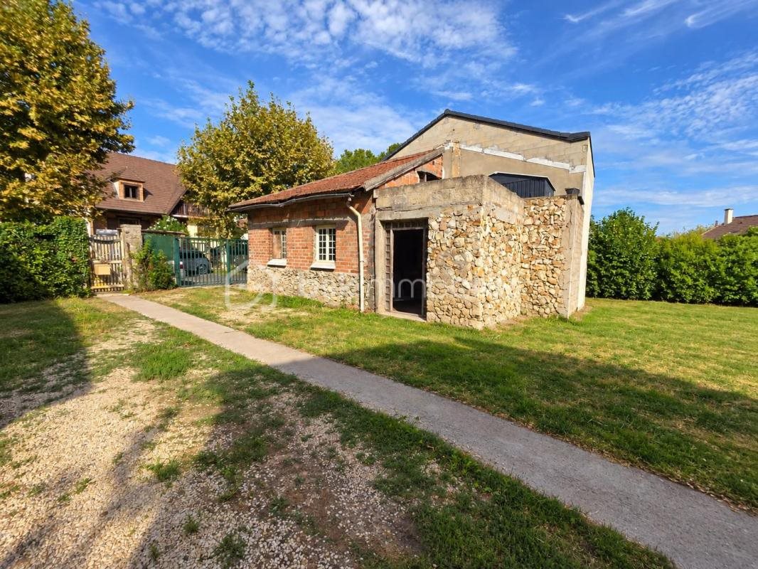 Maison à vendre, 69m², Villiers-sur-Marne