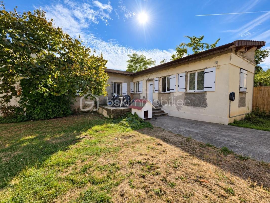 Maison à vendre, 69m², Villiers-sur-Marne