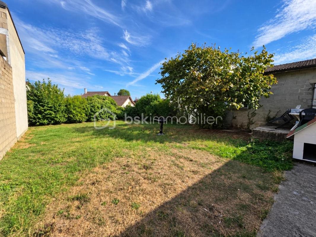 Maison à vendre, 69m², Villiers-sur-Marne