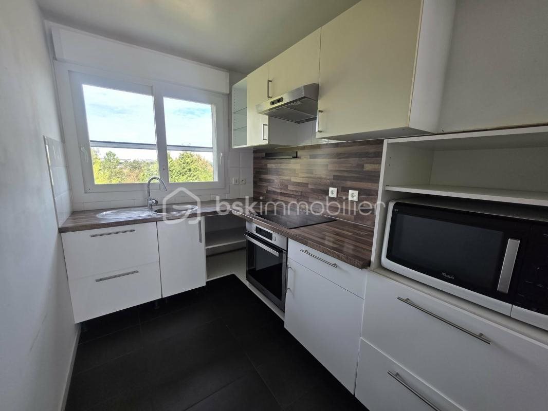 Appartement à vendre, 65m², Gournay-sur-Marne