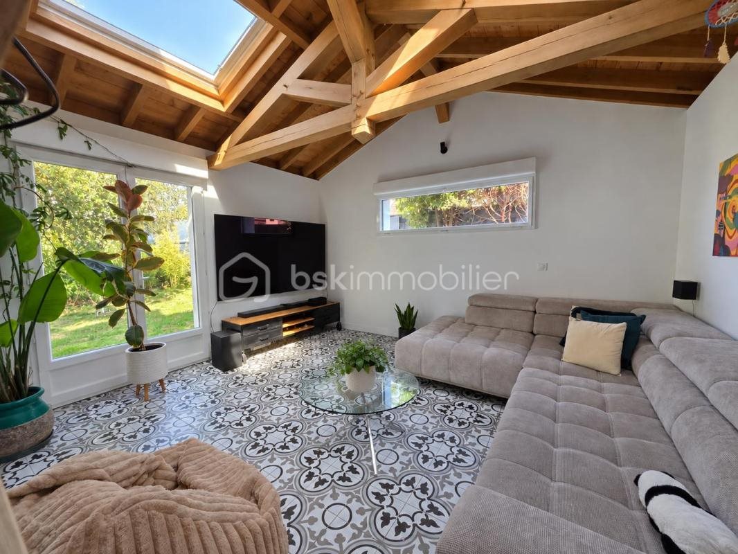 Maison à vendre, 94m², Gournay-sur-Marne