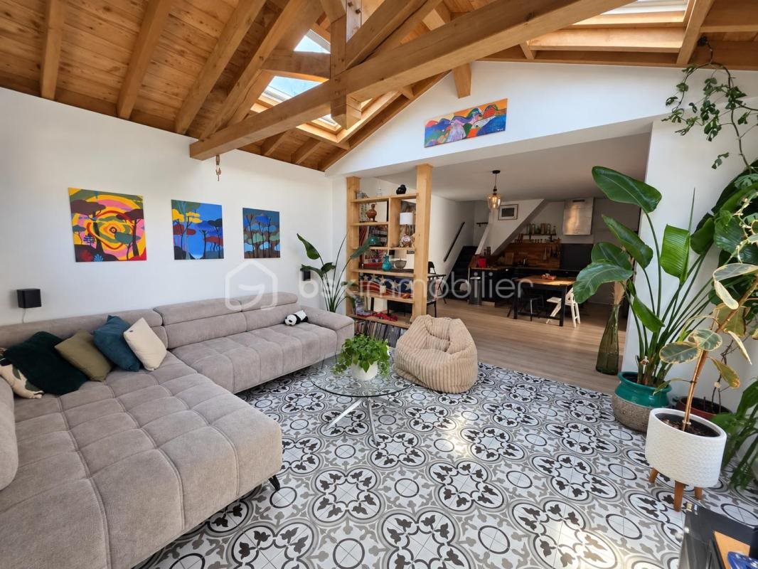 Maison à vendre, 94m², Gournay-sur-Marne