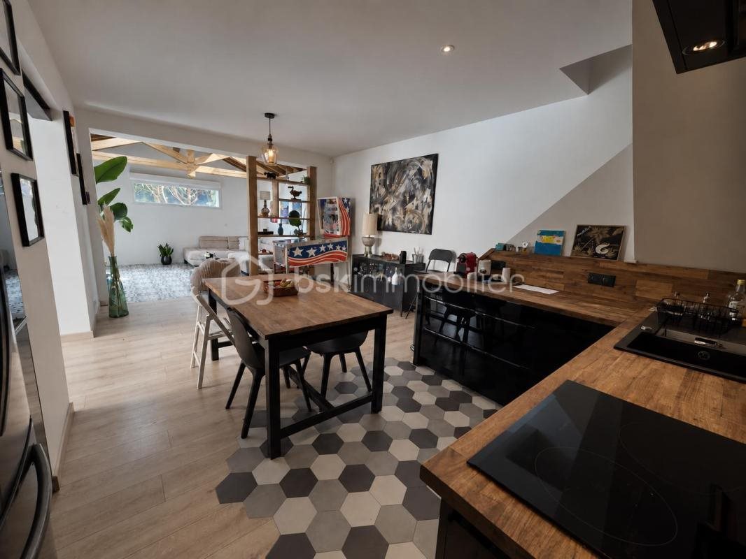Maison à vendre, 94m², Gournay-sur-Marne