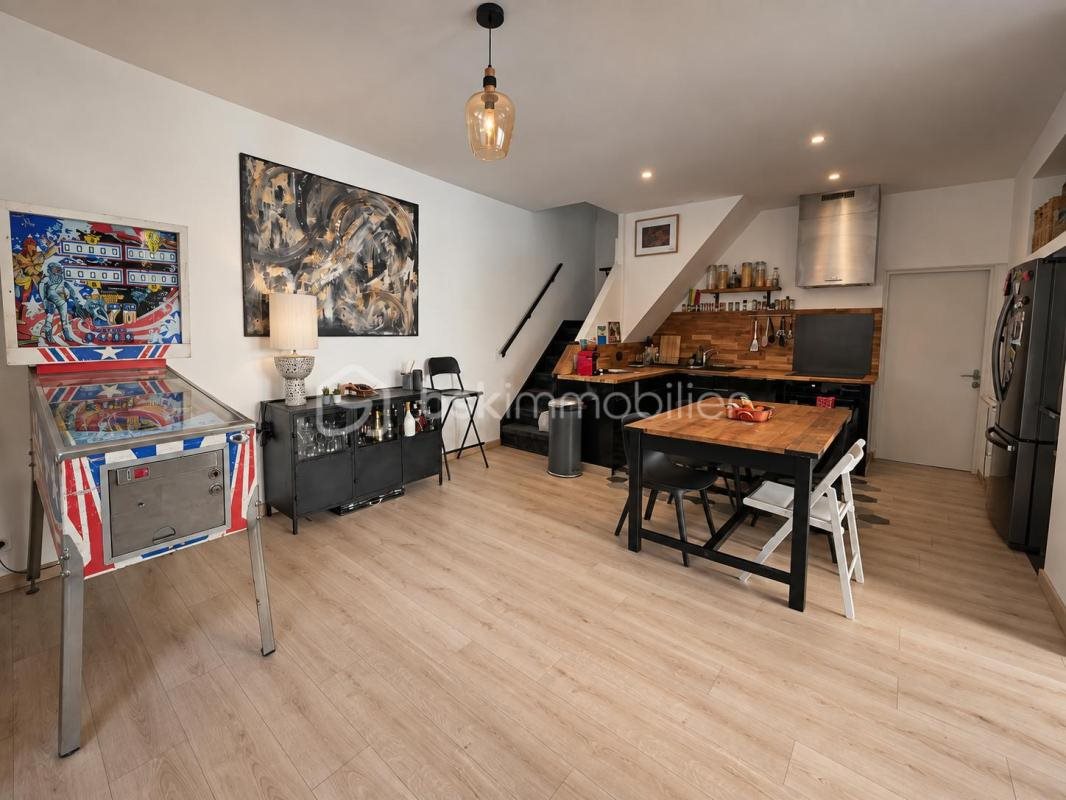 Maison à vendre, 94m², Gournay-sur-Marne