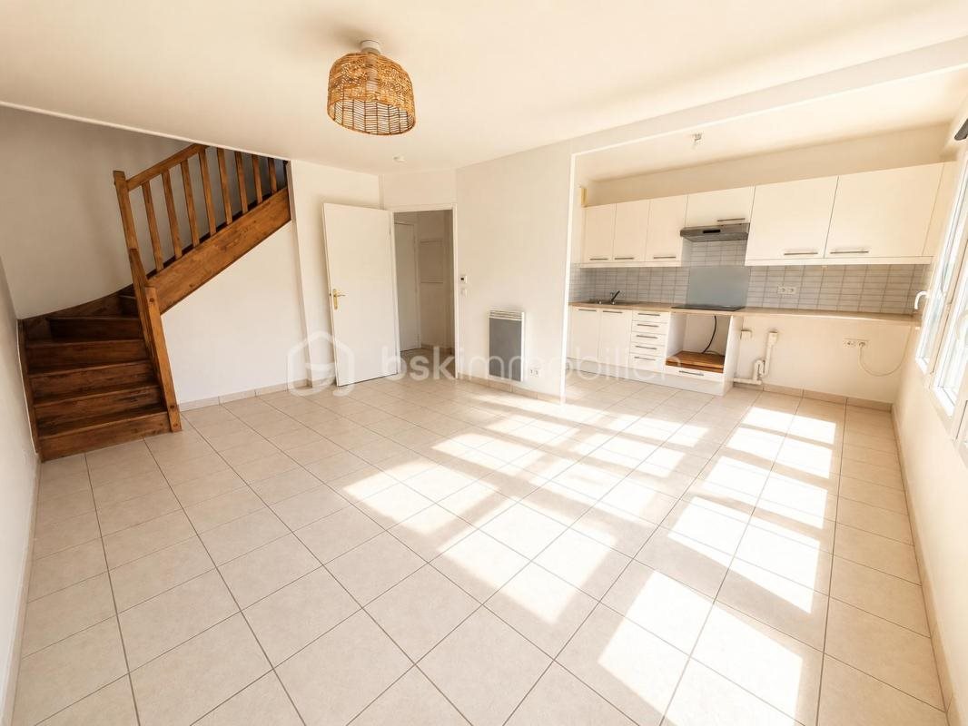 Appartement à vendre, 56m², Noisy-le-Grand