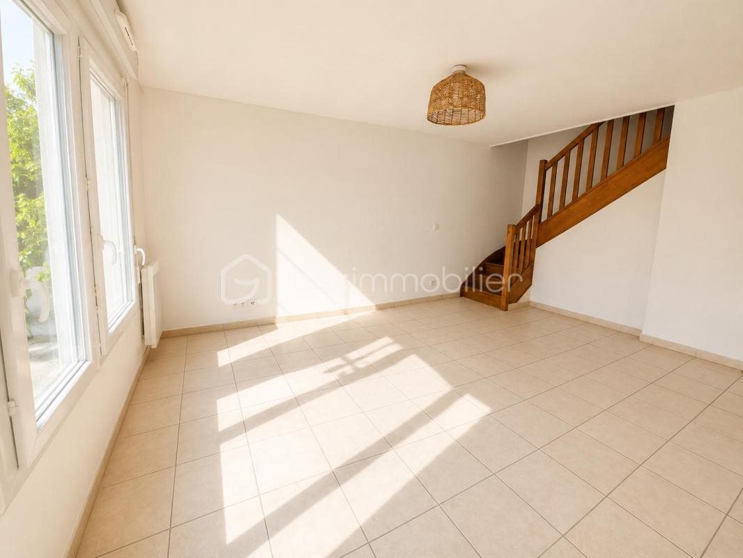 Appartement à vendre, 56m², Noisy-le-Grand