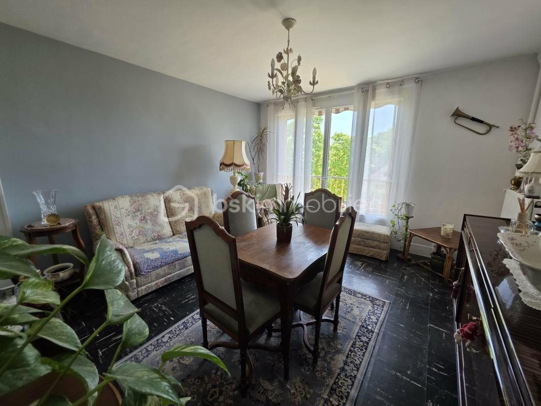 Appartement à vendre, 57m², Villiers-sur-Marne