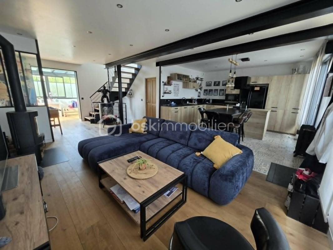 Maison à vendre, 133m², Gournay-sur-Marne