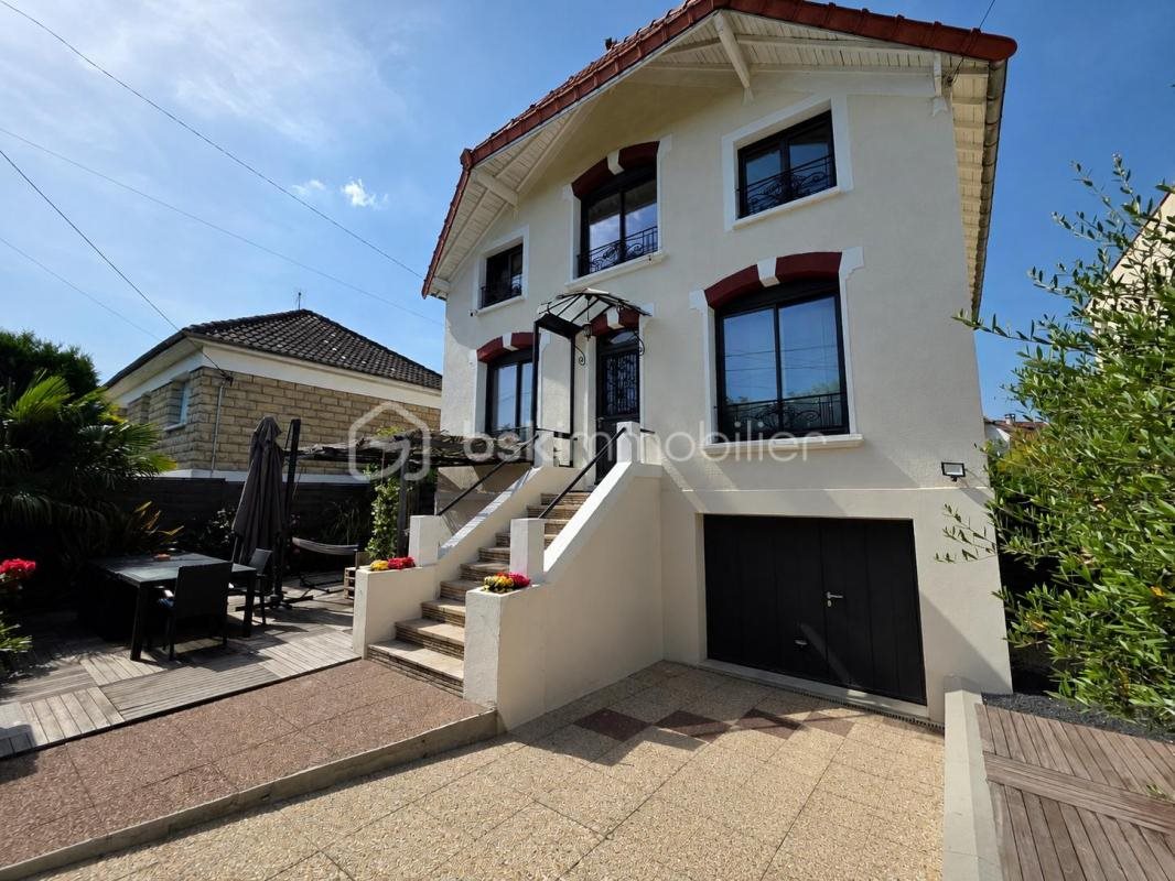 Maison à vendre, 133m², Gournay-sur-Marne