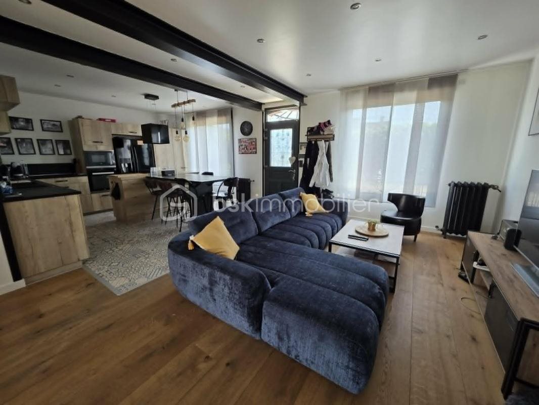 Maison à vendre, 133m², Gournay-sur-Marne