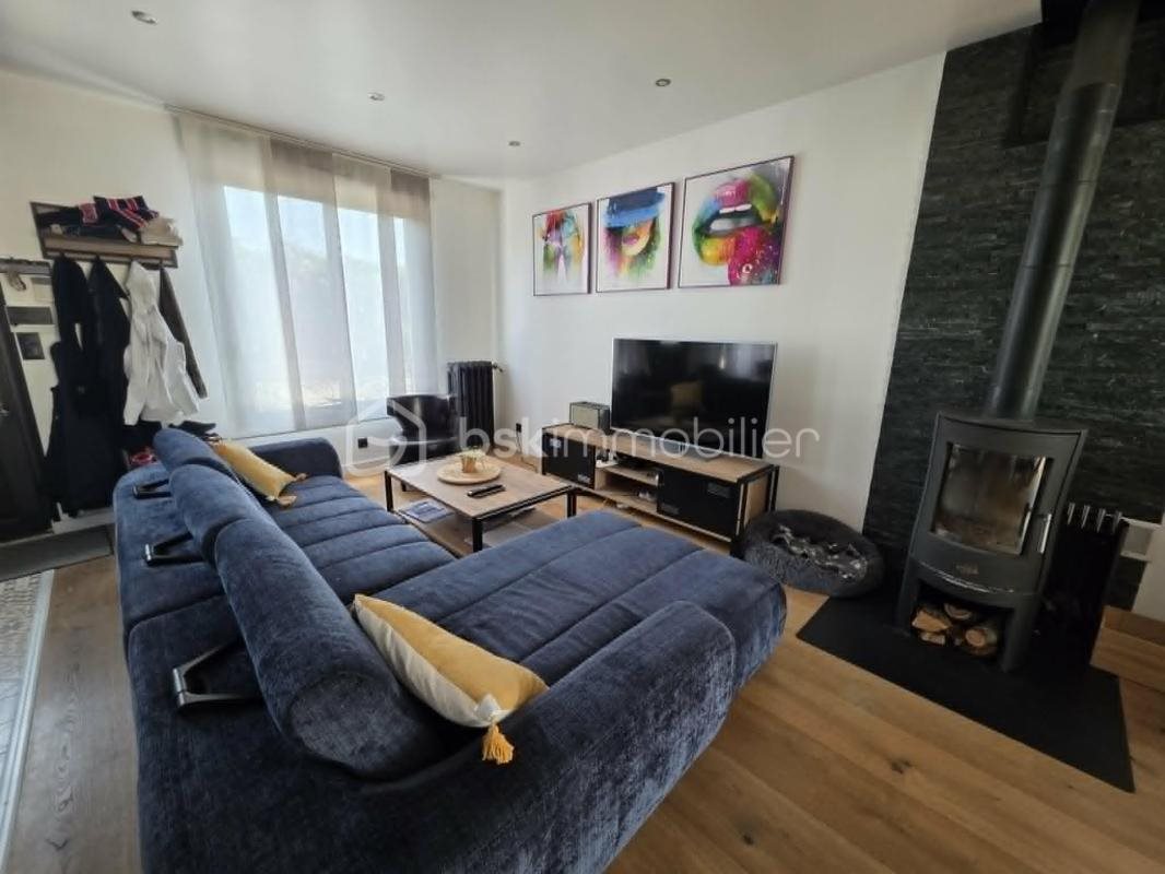 Maison à vendre, 133m², Gournay-sur-Marne