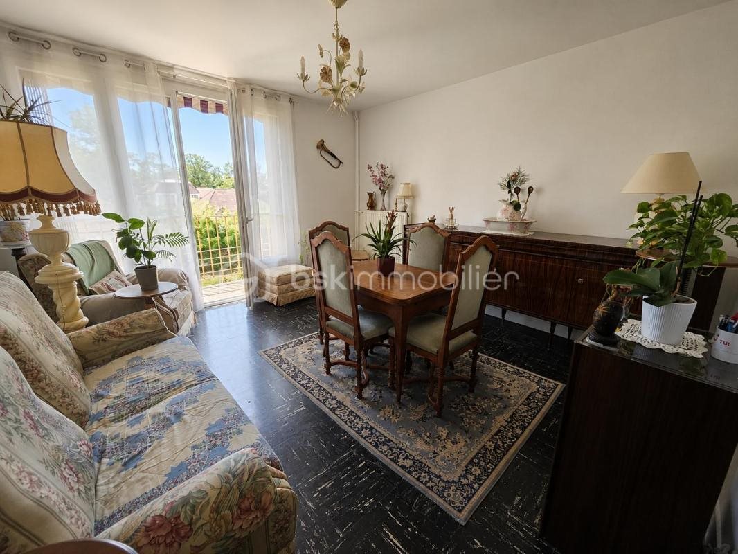 Appartement à vendre, 57m², Villiers-sur-Marne