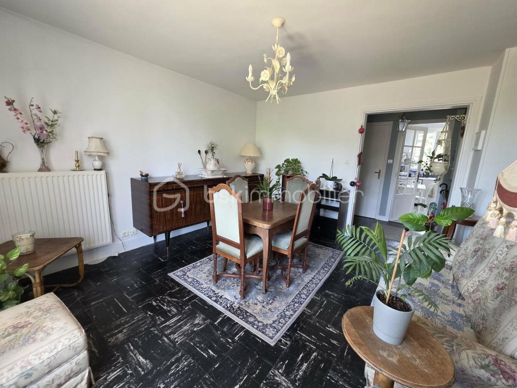 Appartement à vendre, 57m², Villiers-sur-Marne