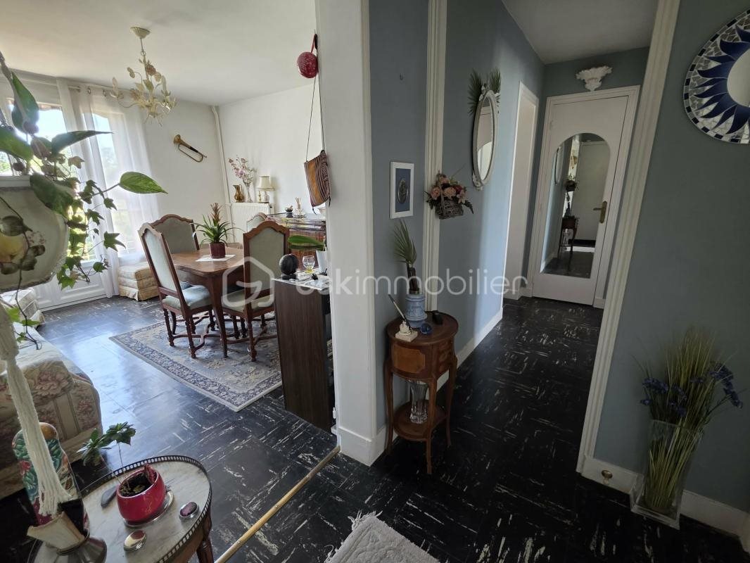 Appartement à vendre, 57m², Villiers-sur-Marne