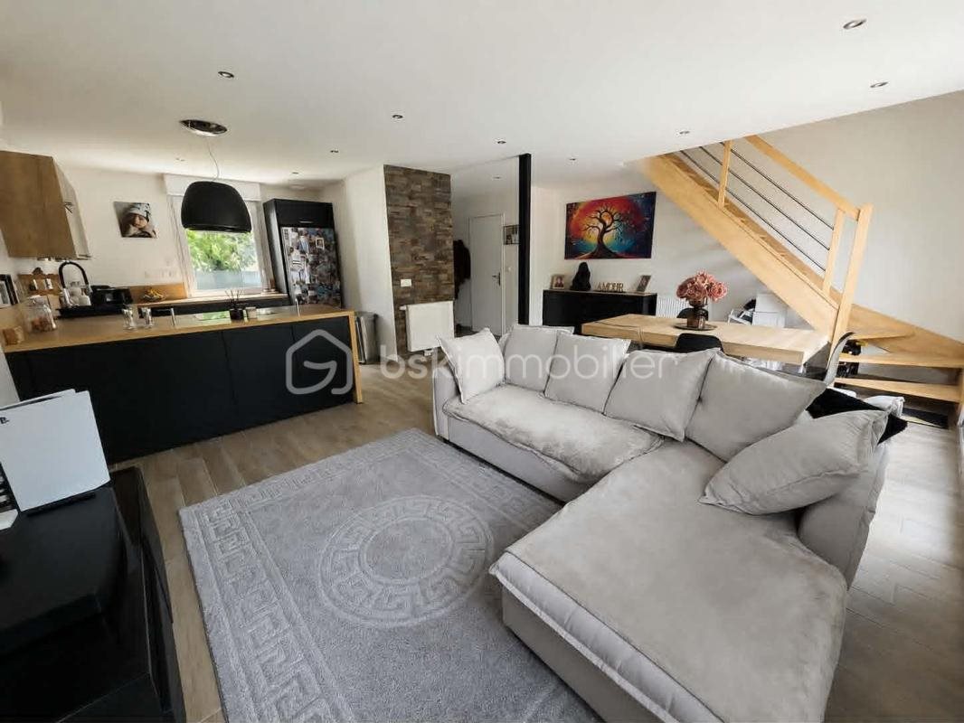 Maison à vendre, 102m², Montfermeil