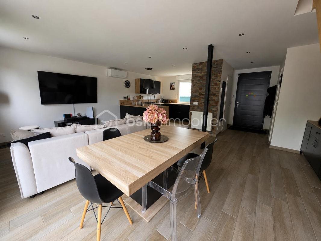 Maison à vendre, 102m², Montfermeil