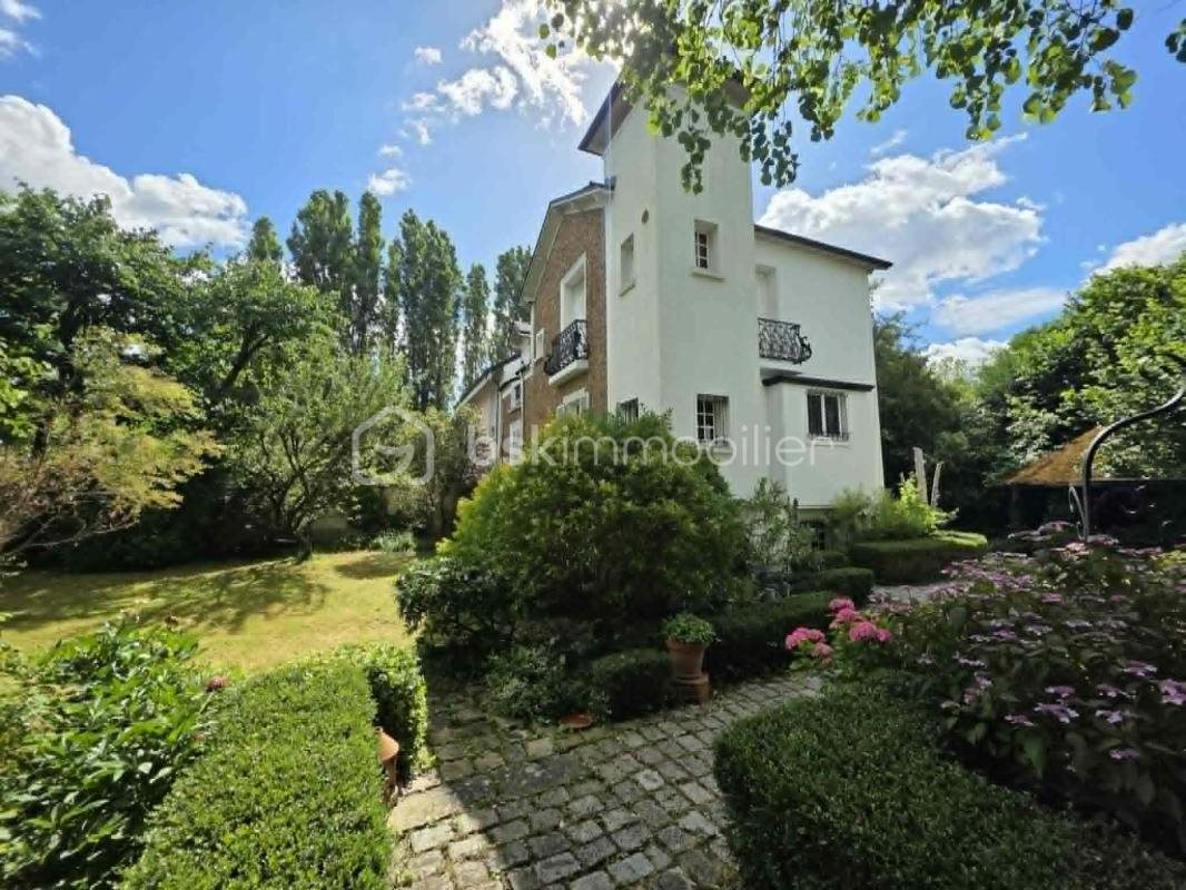 Maison à vendre, 110m², Chelles