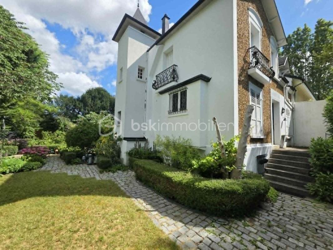 Maison à vendre, 110m², Chelles