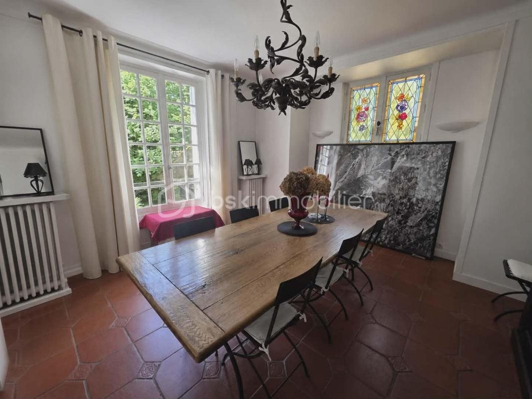 Maison à vendre, 110m², Chelles