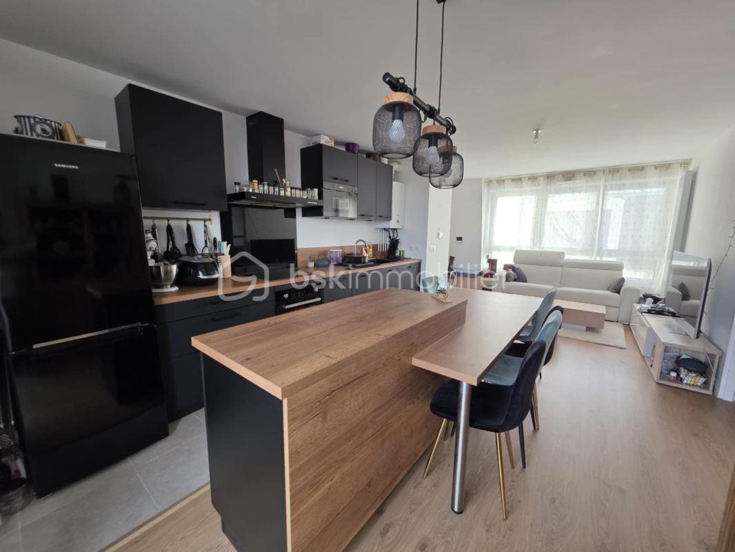 Appartement à vendre, 56m², Bry-sur-Marne