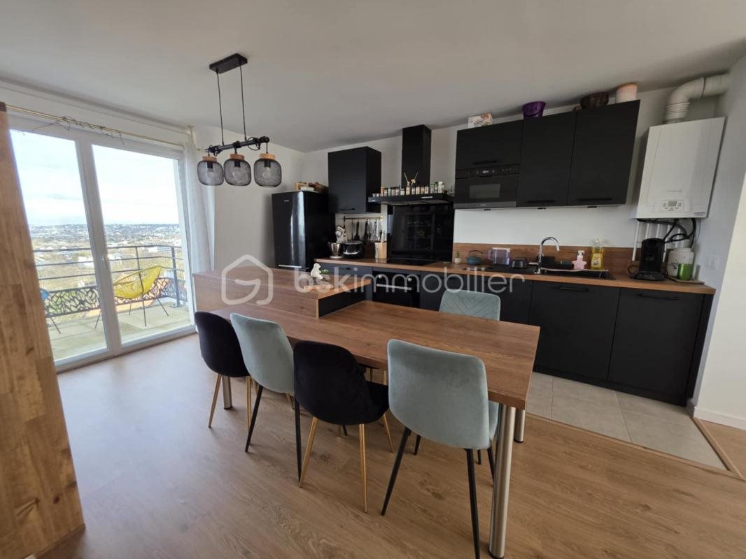 Appartement à vendre, 56m², Bry-sur-Marne