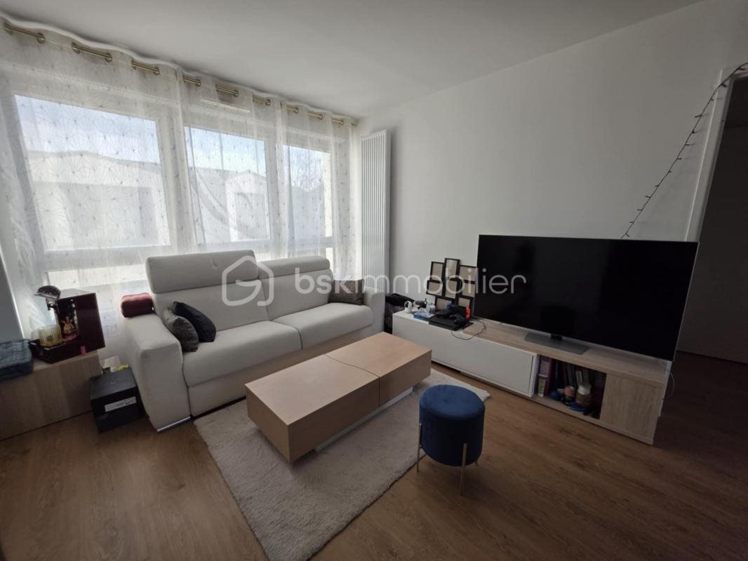 Appartement à vendre, 56m², Bry-sur-Marne