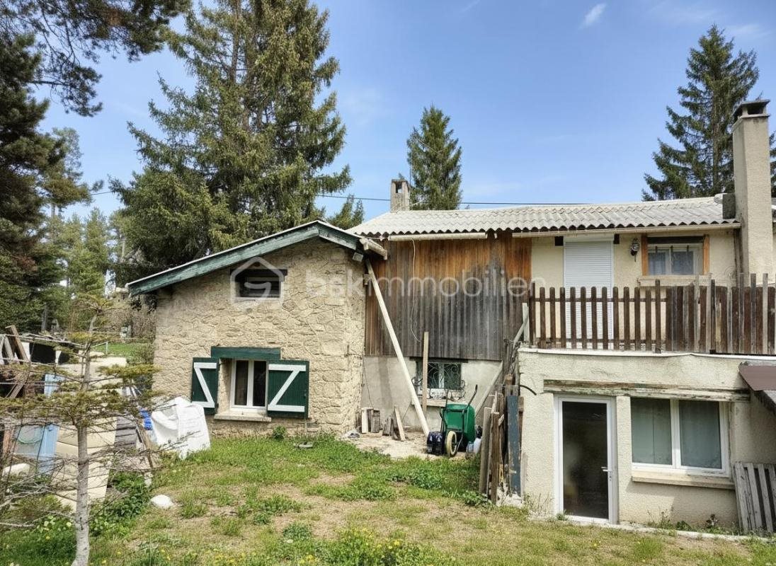 Maison à vendre, 100m², Bolquère