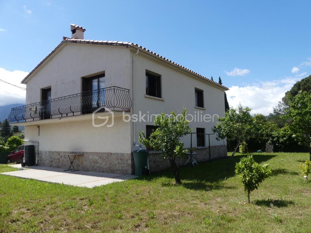 Maison à vendre, 162m², Catllar