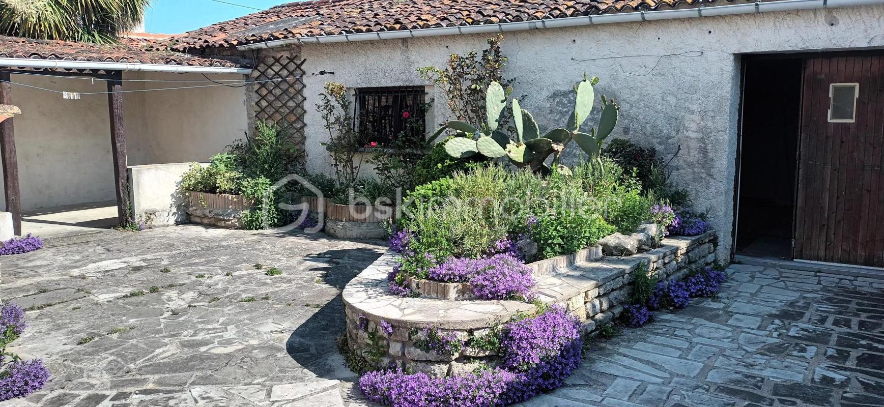 Maison à vendre, 70m², Saint-Froult