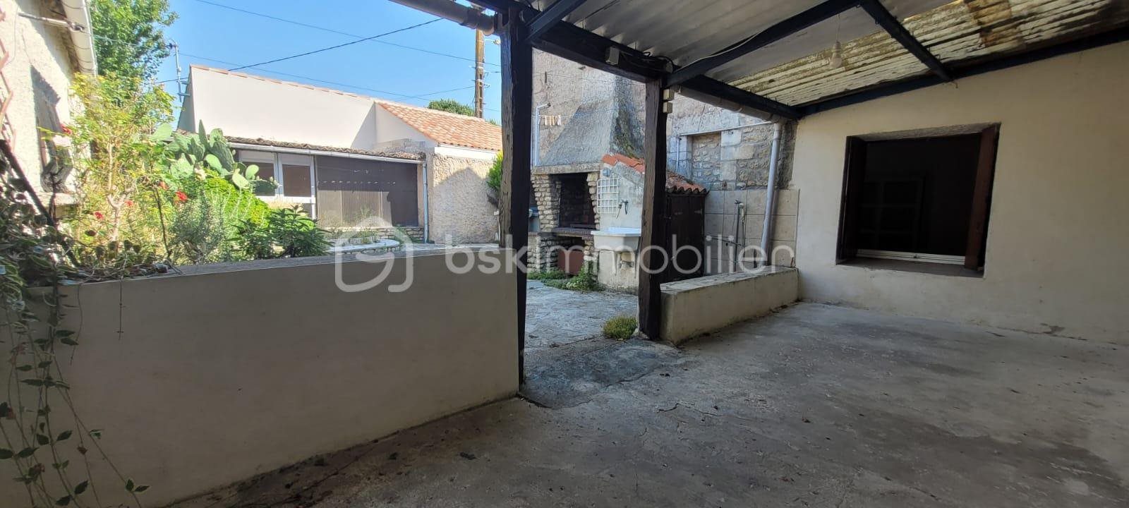Maison à vendre, 70m², Saint-Froult