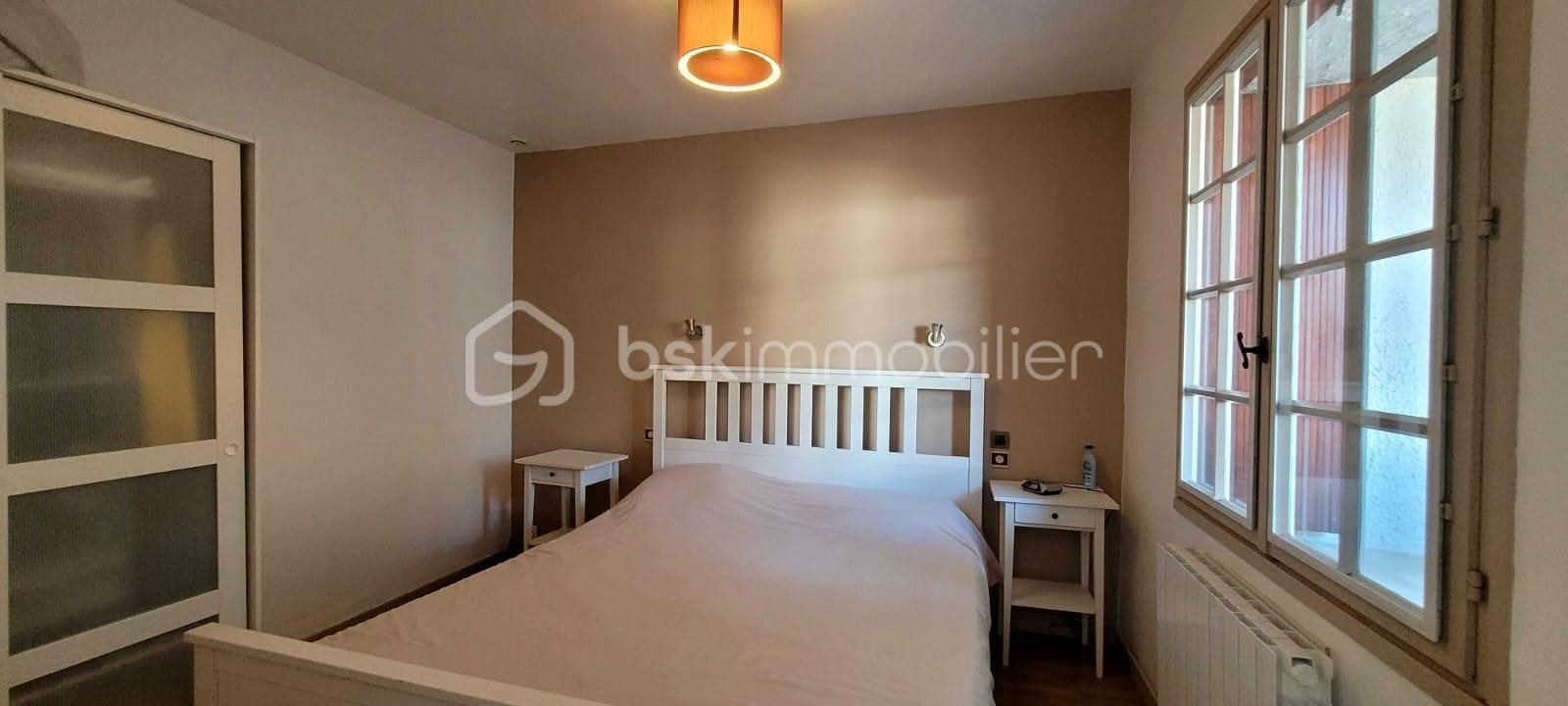 Maison à vendre, 70m², Saint-Froult