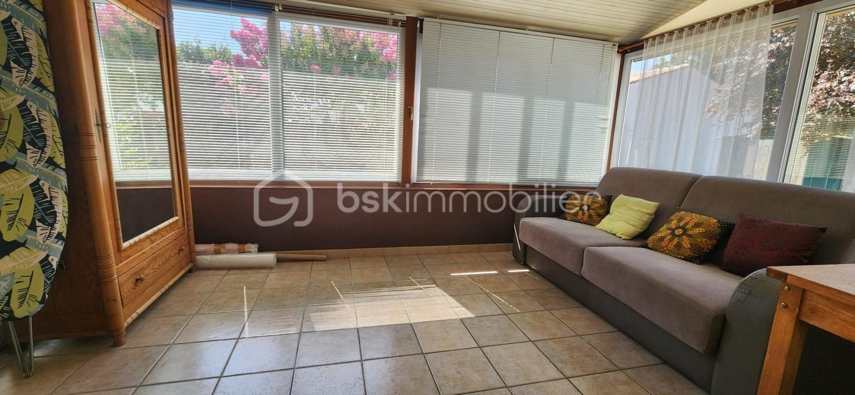 Maison à vendre, 94m², Etaules