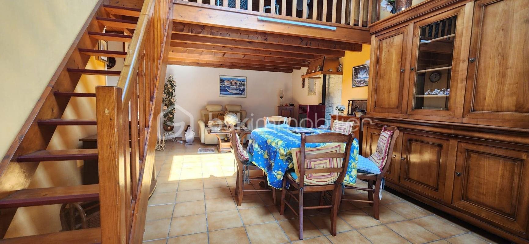 Maison à vendre, 94m², Etaules