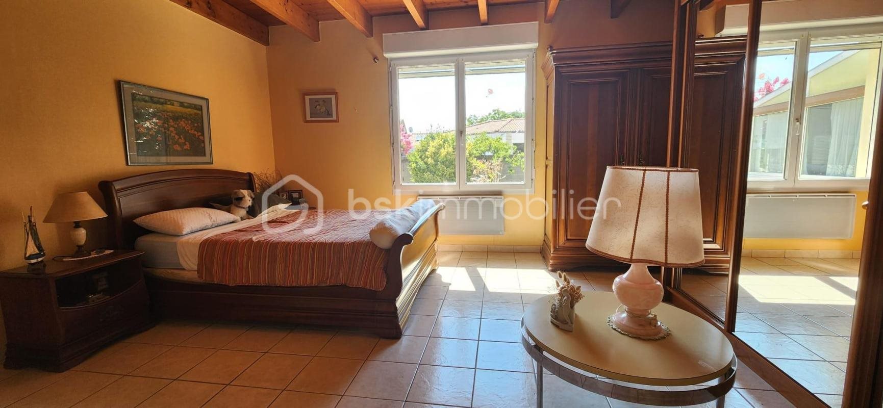Maison à vendre, 94m², Etaules
