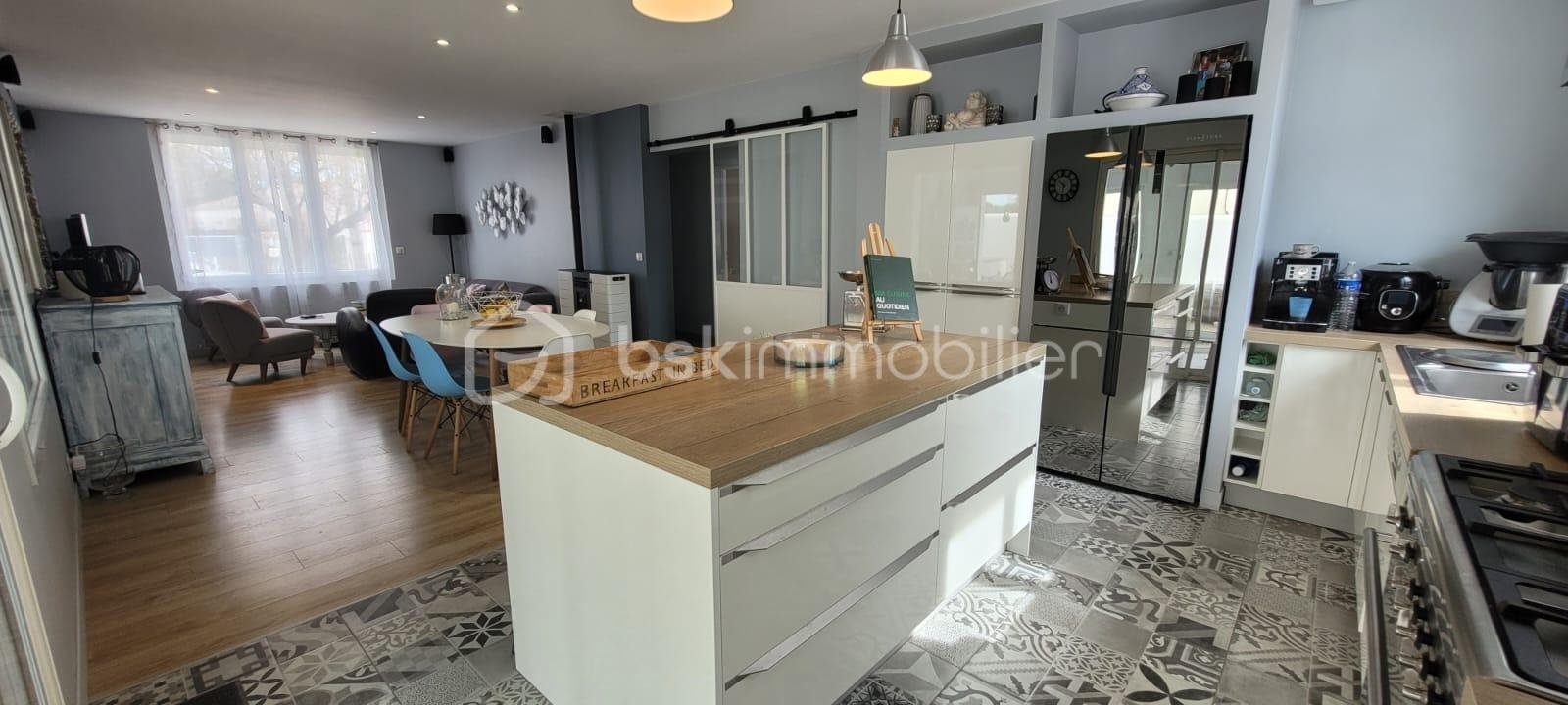 Maison à vendre, 204m², La Tremblade