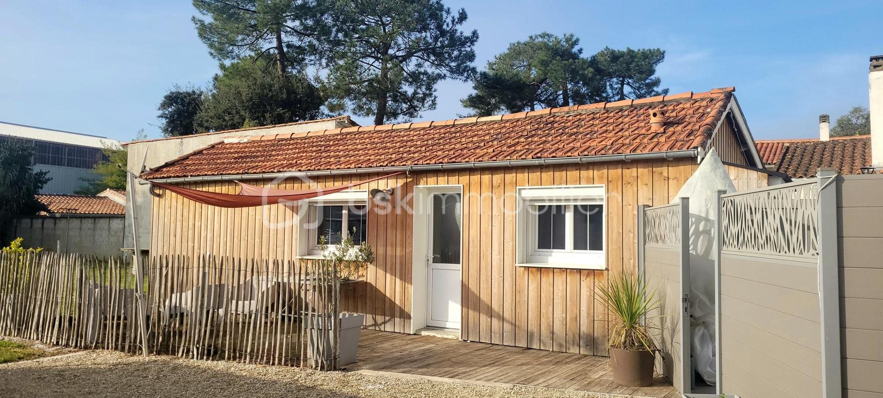 Maison à vendre, 204m², La Tremblade