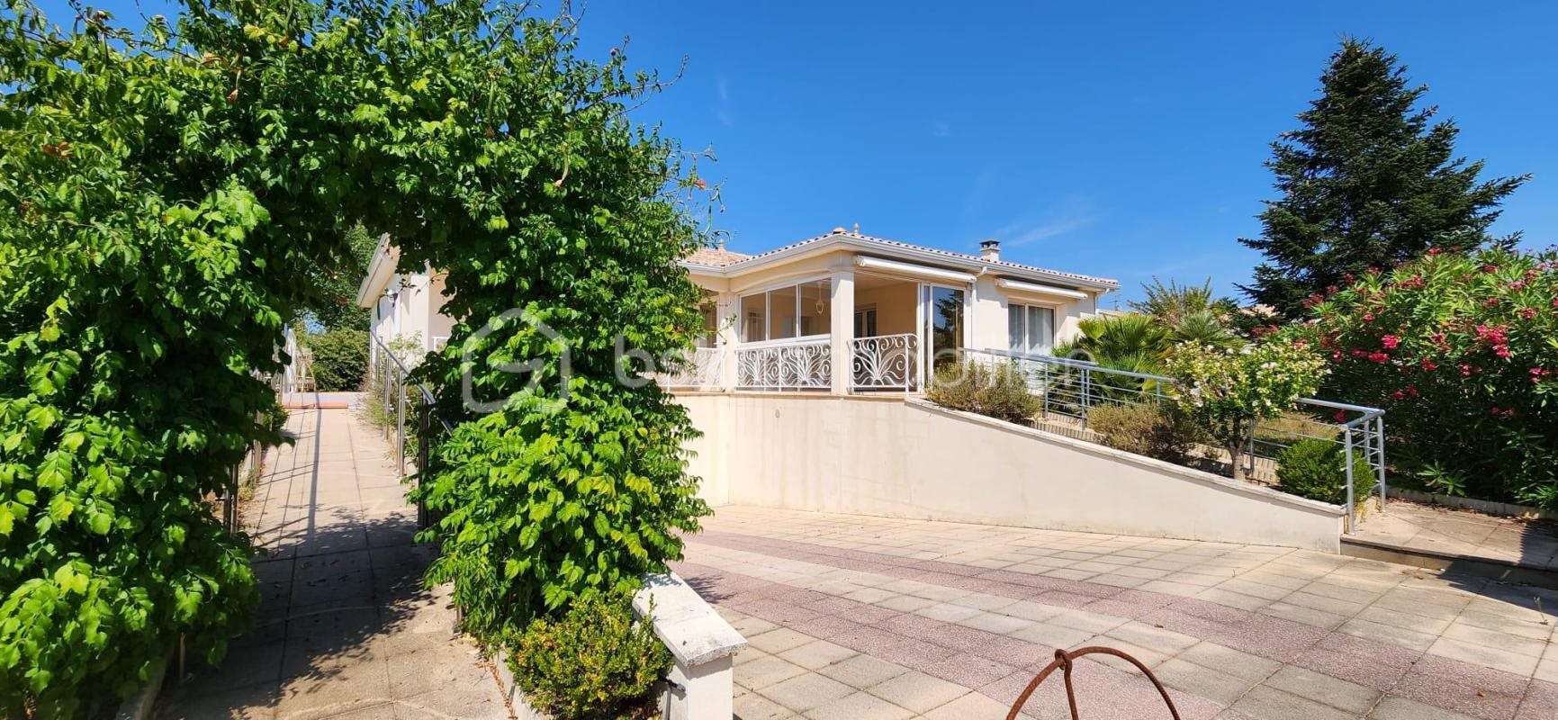 Maison à vendre, 149m², Saint-Palais-sur-Mer