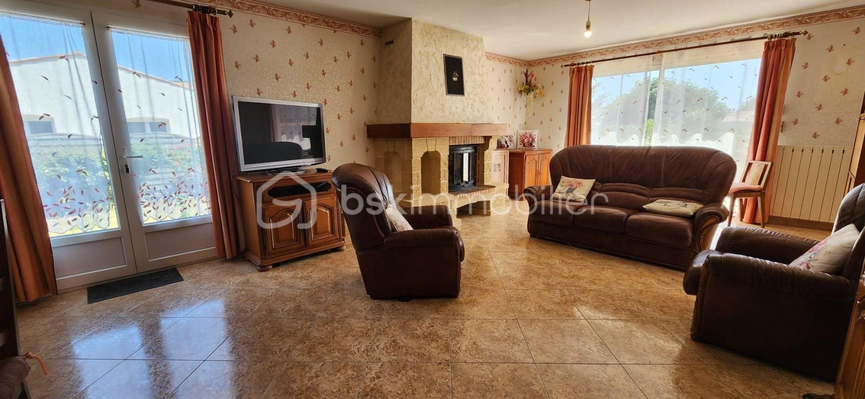 Maison à vendre, 149m², Saint-Palais-sur-Mer